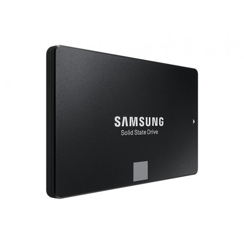 SSD Samsung 860 EVO MZ-76E1T0B/EU_M (снимка 1)