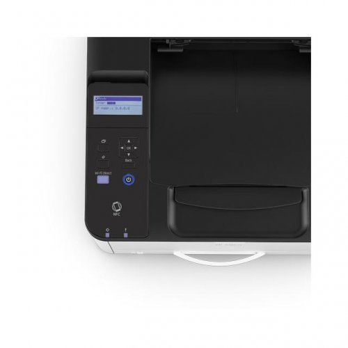 Принтер Лазерен принтер RICOH SP 330DN, USB 2.0, LAN, A4, 1200 x 1200 dpi, 32 ppm (снимка 1)