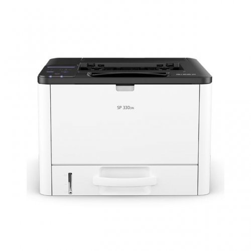 Принтер Ricoh RICOH SP 330DN RICOH-LJ-SP330DN (снимка 3)