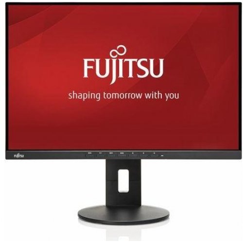 Монитор Fujitsu S26361-K1684-V160 (снимка 3)