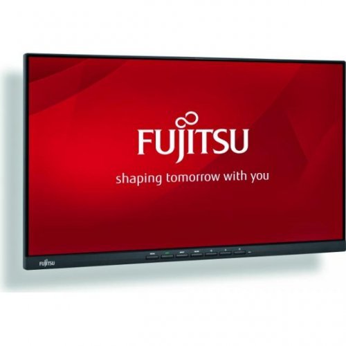 Монитор Fujitsu E24-9 Touch FUJ-MON-E24-9-TOUCH (снимка 1)