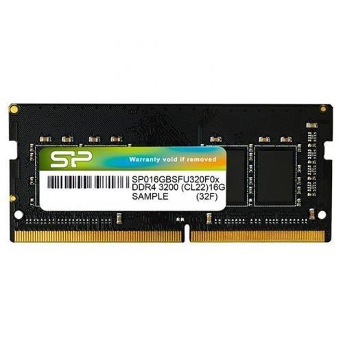 RAM памет Silicon Power SP008GBSFU320B02 SLP-RAM-008GBSFU320B02 (снимка 1)