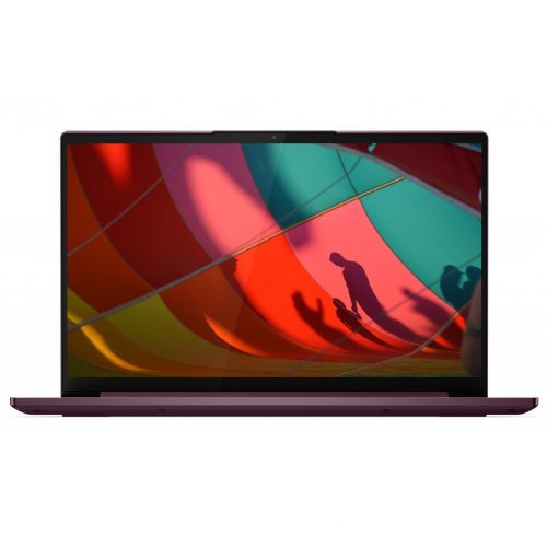 Лаптоп Lenovo Yoga Slim 7 14IIL05 82A1005PBM (снимка 2)