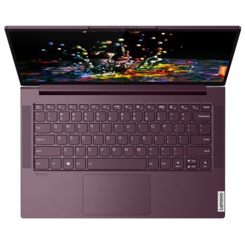 Лаптоп Lenovo Yoga Slim 7 14IIL05 82A1005PBM (снимка 6)