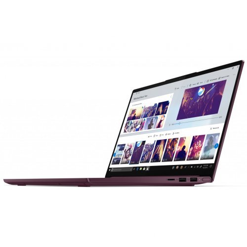 Лаптоп Lenovo Yoga Slim 7 14IIL05 82A1005PBM (снимка 7)