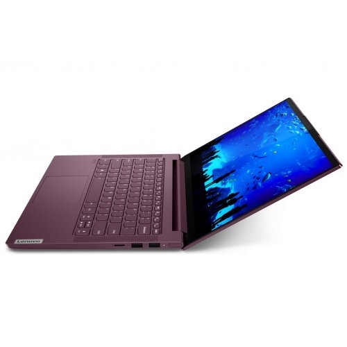Лаптоп Lenovo Yoga Slim 7 14IIL05 82A1005PBM (снимка 8)