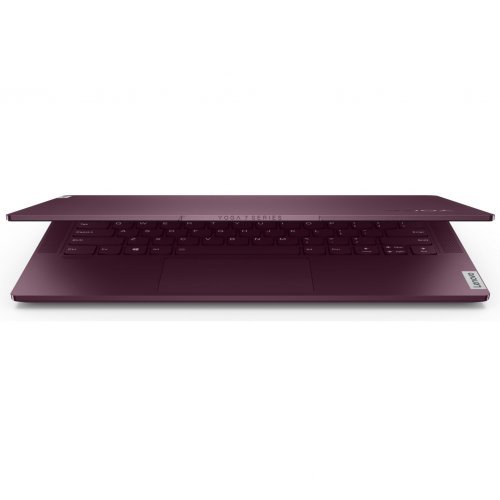 Лаптоп Lenovo Yoga Slim 7 14IIL05 82A1005PBM (снимка 9)