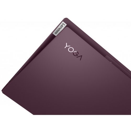 Лаптоп Lenovo Yoga Slim 7 14IIL05 82A1005PBM (снимка 10)