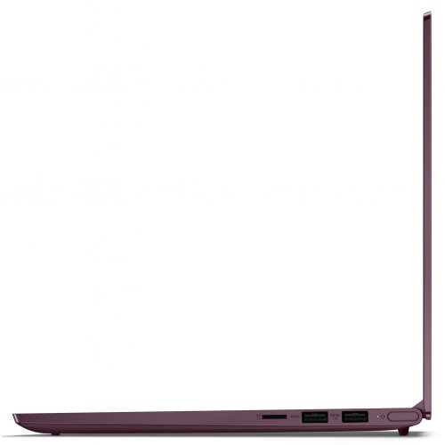 Лаптоп Lenovo Yoga Slim 7 14IIL05 82A1005PBM (снимка 12)