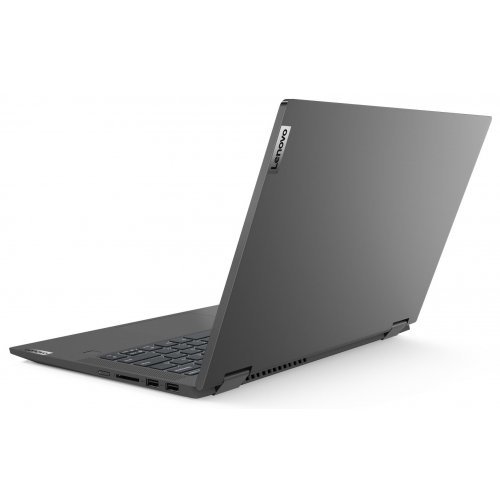 Лаптоп-таблет Lenovo IdeaPad Flex 5 14ARE05 81X2 81X200H1BM (снимка 3)