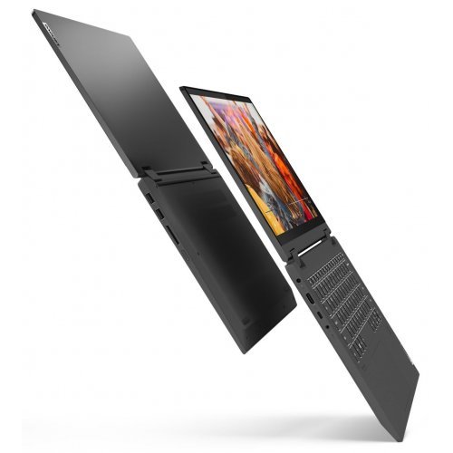 Лаптоп-таблет Lenovo IdeaPad Flex 5 14ARE05 81X2 81X200H1BM (снимка 7)
