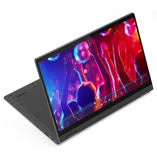 Лаптоп-таблет Lenovo IdeaPad Flex 5 14ARE05 81X2 81X200H1BM (снимка 13)