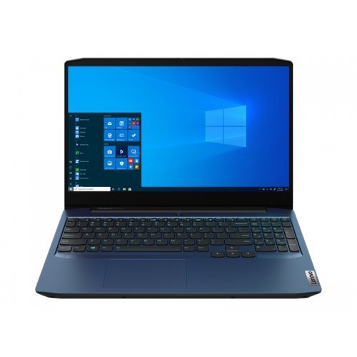 Лаптоп Lenovo Gaming 3  81Y40139BM (снимка 1)