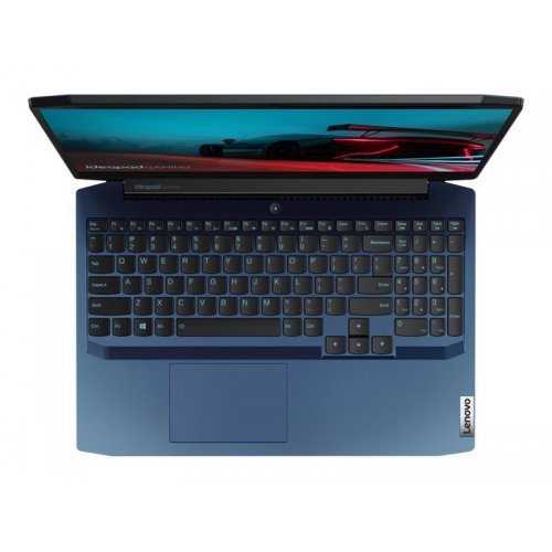 Лаптоп Lenovo Gaming 3 82EY00Q6BM (снимка 7)