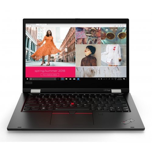 Лаптоп-таблет Lenovo ThinkPad L13 Yoga 20R5 20R5000KBM_3 (снимка 2)