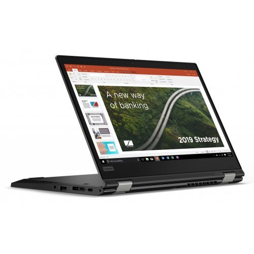 Лаптоп-таблет Lenovo ThinkPad L13 Yoga 20R5 20R5000KBM_3 (снимка 16)