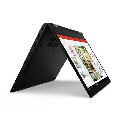 Лаптоп-таблет Lenovo ThinkPad L13 Yoga 20R5 20R5000KBM_3 (снимка 1)