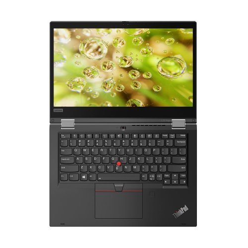 Лаптоп-таблет Lenovo ThinkPad L13 Yoga 20R5 20R5000KBM_3 (снимка 19)