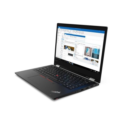Лаптоп-таблет Lenovo ThinkPad L13 Yoga 20R5 20R5000KBM_3 (снимка 20)
