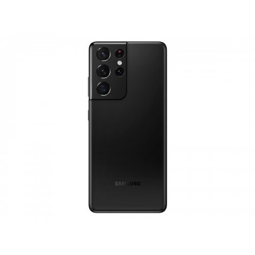 Смартфон Samsung Galaxy S21 Ultra SM-G998BZKGEUE (снимка 5)