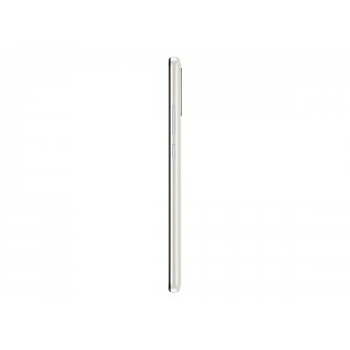 Смартфон Samsung  GALAXY A02s SM-A025GZWEEUE (снимка 2)