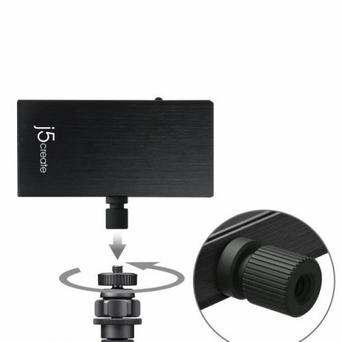 Тунери и кепчъри > j5Create JVA02 J5-JVA02 (снимка 5)