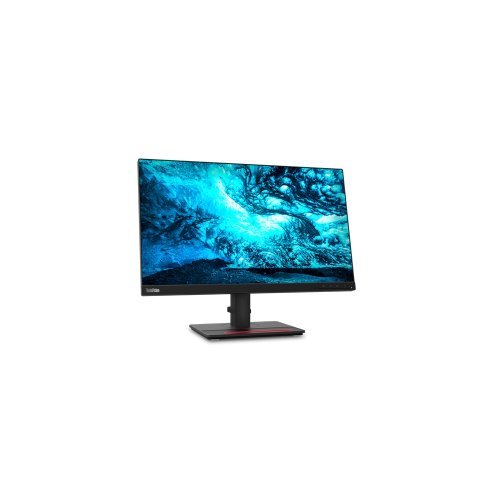 Монитор Lenovo ThinkVision T23i-20 61F6MAT2EU (снимка 5)