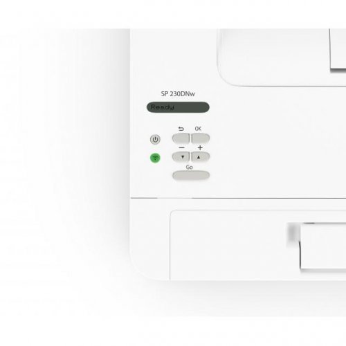 Принтер Ricoh SP230DNW RICOH-LJ-SP230DNW (снимка 3)