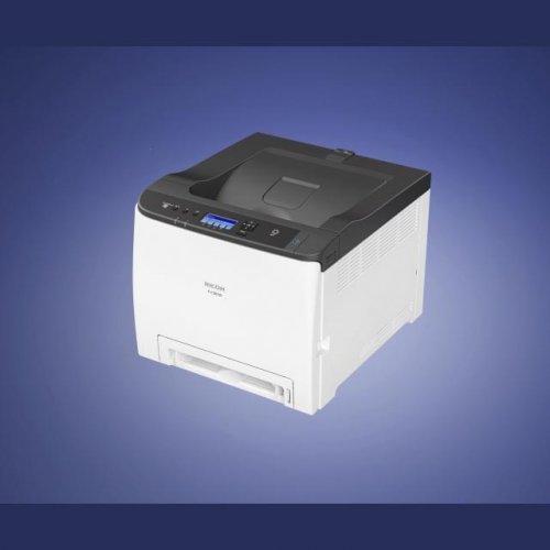 Принтер Ricoh P C301W RICOH-LJ-PC301W (снимка 2)