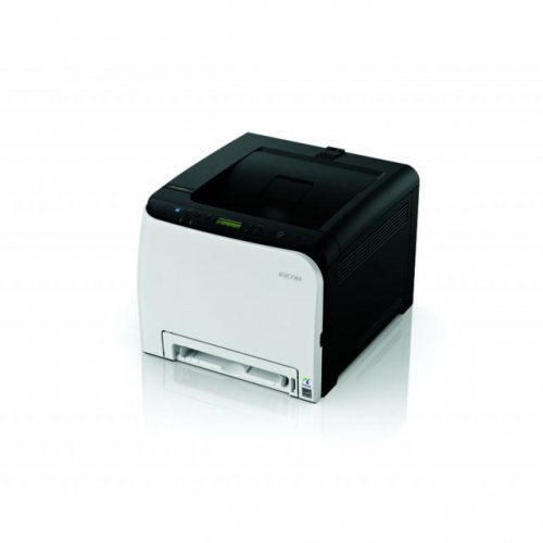 Принтер Ricoh SP C261DNw RICOH-LJ-SPC261DNW (снимка 3)