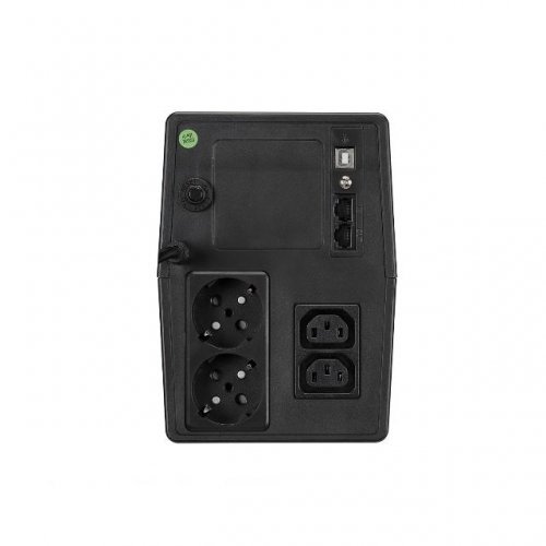 UPS устройство Fortron PPF9003100 FORT-UPS-IFP1500 (снимка 2)