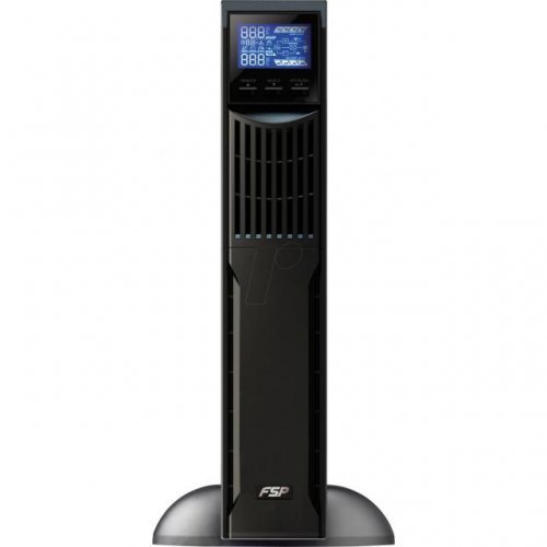 UPS устройство Fortron PPF9001401 FORT-UPS-CHAMP-1000VA-RK (снимка 2)