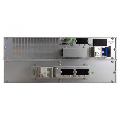 UPS устройство Fortron PPF54A1301 FORT-UPS-CHAMP-6000KL-RK (снимка 2)