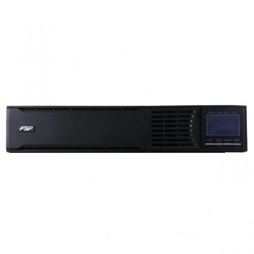 UPS устройство Fortron PPF54A1301 FORT-UPS-CHAMP-6000KL-RK (снимка 1)