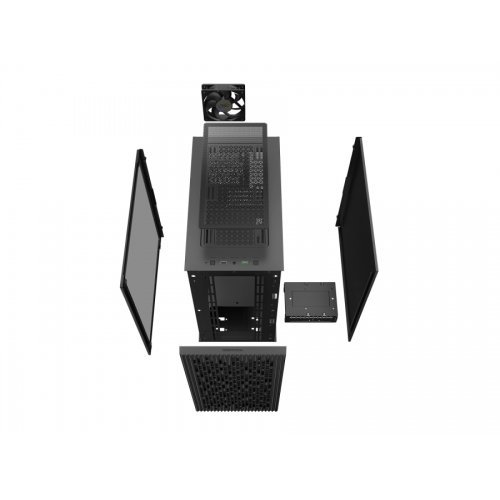 Компютърна кутия DeepCool MATREXX 40 DP-MATX-MATREXX40 (снимка 8)