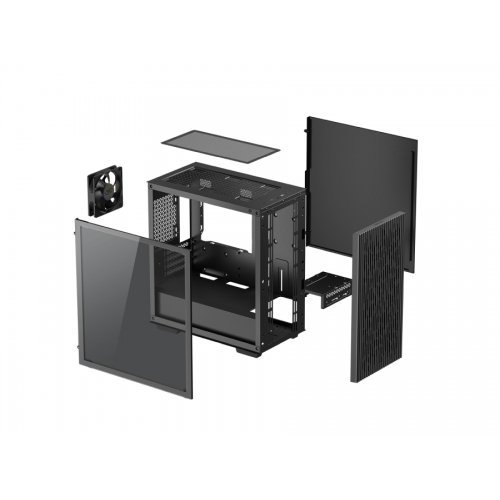 Компютърна кутия DeepCool MATREXX 40 DP-MATX-MATREXX40 (снимка 12)