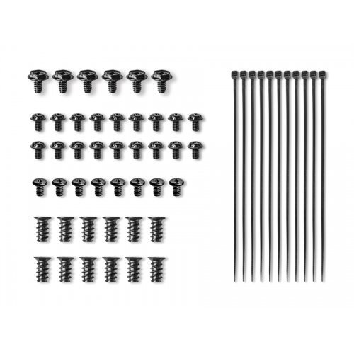 Компютърна кутия DeepCool MATREXX 40 DP-MATX-MATREXX40 (снимка 15)