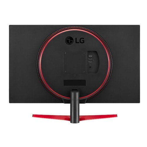 Монитор LG 32GN500-B (снимка 4)