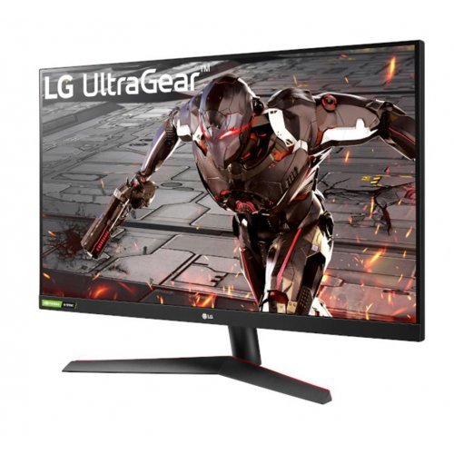 Монитор LG 32GN500-B (снимка 5)