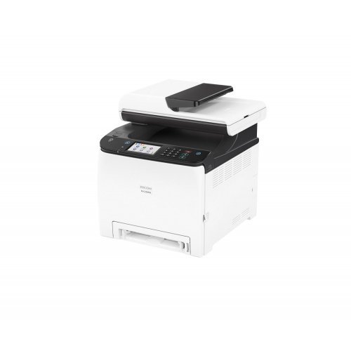 Принтер Ricoh M C250FWB MC250FWB (снимка 2)