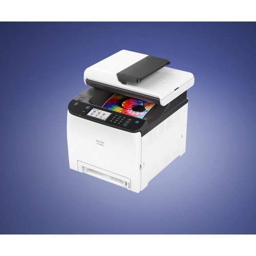 Принтер Ricoh M C250FWB MC250FWB (снимка 1)