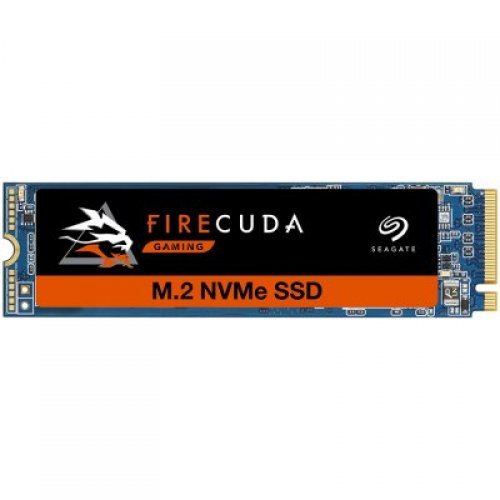 SSD Seagate FireCuda 520  ZP500GM3A002 (снимка 1)