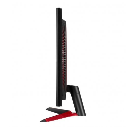 Монитор LG 32GN600-B + H4_CAM 32GN600-B_H4_CAM (снимка 2)