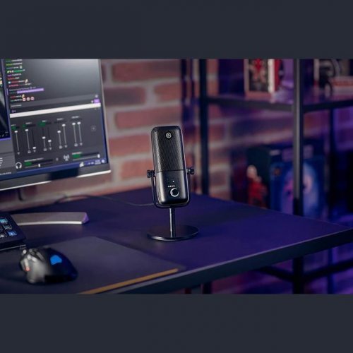 Микрофон ELgato Wave 3 ELGATO-10MAB9901 (снимка 9)