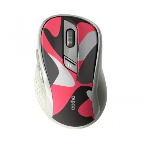 Мишка Rapoo M500 Silent RAPOO-18111 (снимка 1)