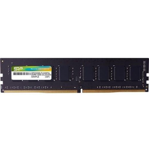 RAM памет Silicon Power SP016GBLFU320F02 (снимка 1)