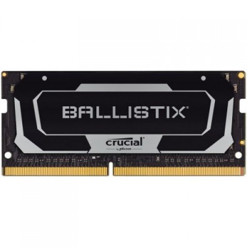 RAM памет Crucial Ballistix BL8G32C16S4B (снимка 1)
