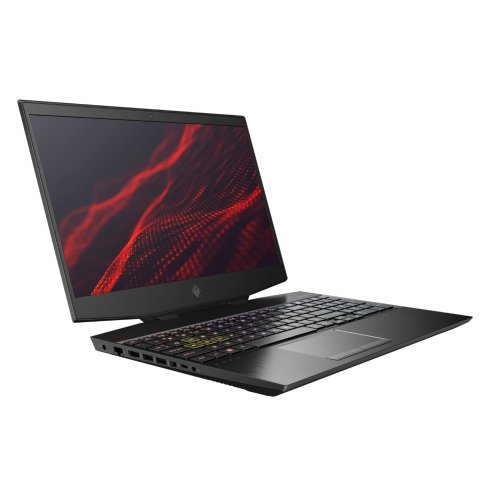 Лаптоп HP Omen 15-dh1006nu 1Q9K0EA_4HZ37AA (снимка 3)
