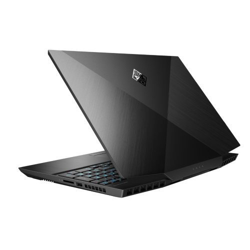 Лаптоп HP Omen 15-dh1004nu 1Q9J8EA_8JE67AA_4YJ80AA (снимка 2)