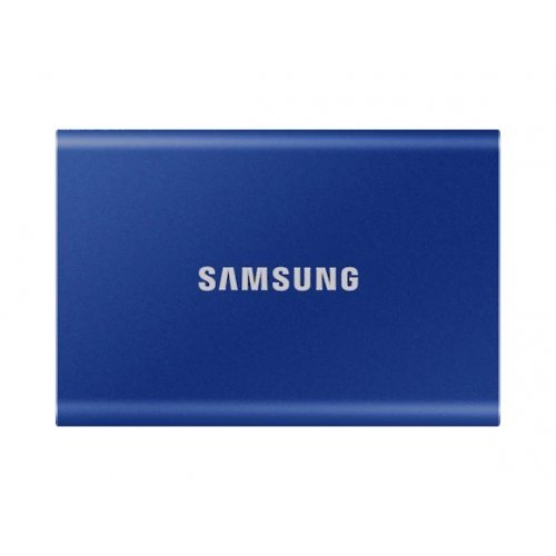 Външен твърд диск Samsung T7 MU-PC1T0H/WW (снимка 5)